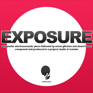 Exposure EP